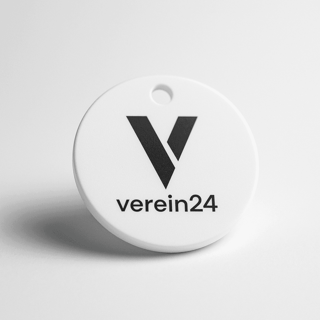 verein24 NFC-Chip