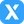 TeamX - Teamverwaltung App Logo